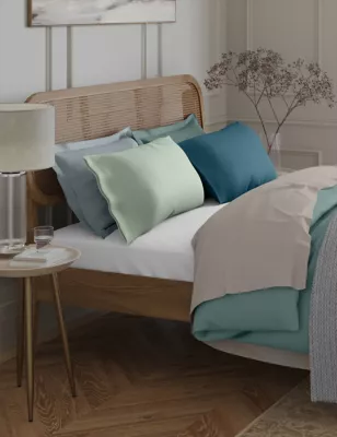 Egyptian Cotton 230 Thread Count Deep Fitted Sheet