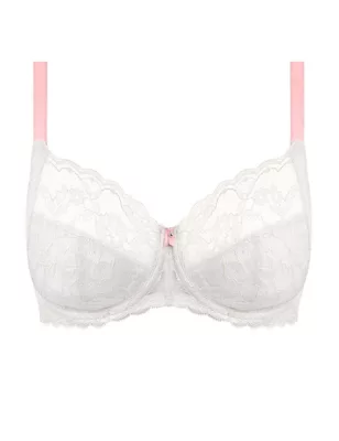 Offbeat Wired Side Support Bra D-K