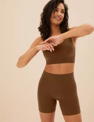 2pk Anti-Chafe Shorts