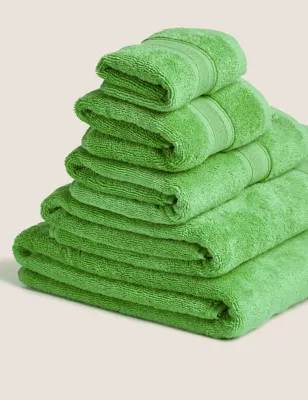 Super Soft Pure Cotton Antibacterial Towel
