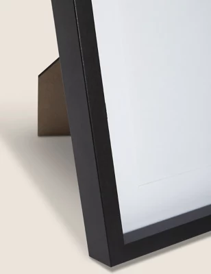 Wood Photo Frame 6x8 Inch