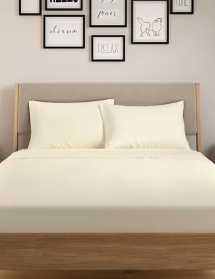 2pk Body Temperature Control Pillowcases