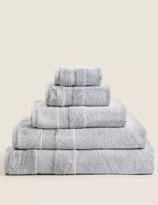 Ultimate Turkish Luxury Cotton Towel