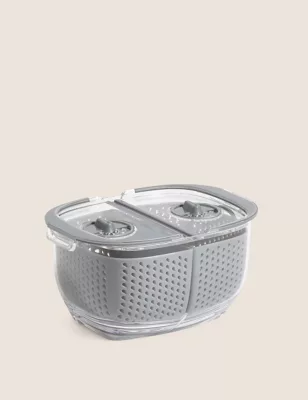 Small Fridge Storage Box