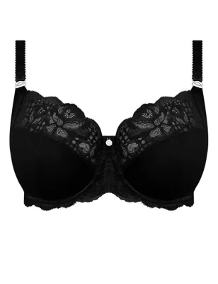 Reflect Wired Side Support Full Cup Bra