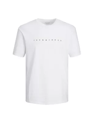 Pure Cotton T-Shirt (8-16 Yrs)