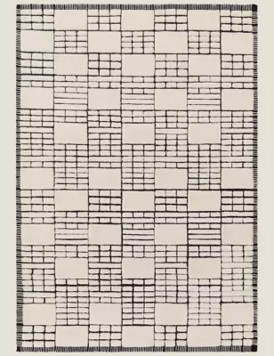 Empire Hand Tufted Pure Wool Rug