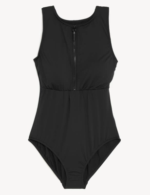 Post Surgery Tummy Control Swimsuit