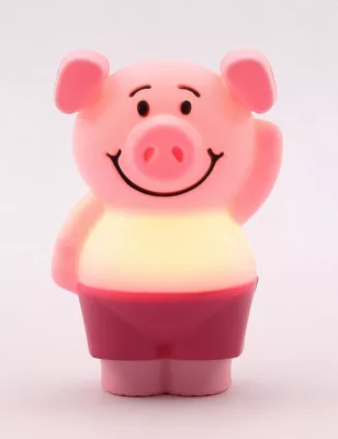 Percy Pig&trade; Table Lamp