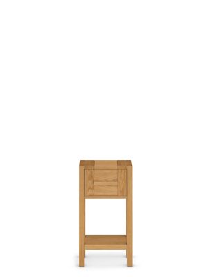 Sonoma&trade; 1 Drawer Slim Bedside Table