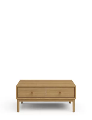 Newark Storage Coffee Table