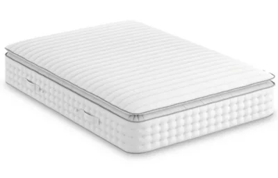 1500 Spring Cool Gel Medium Pillowtop Mattress