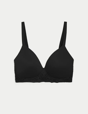 Body Soft&trade; Non Wired Full Cup Bra A-E