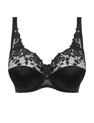 Belle Lace Wired Full Cup Bra Dd-G