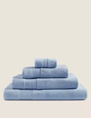 Egyptian Cotton Heavyweight Towel