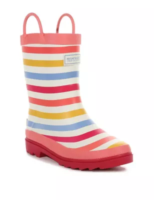 Kids' Minnow Junior Wellies