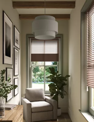 Triple Layer Lamp Shade