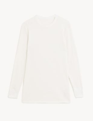 Heatgen&trade; Maximum Thermal Long Sleeve Top