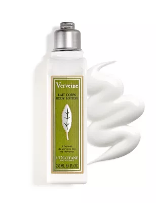 Verbena Body Lotion 250ml
