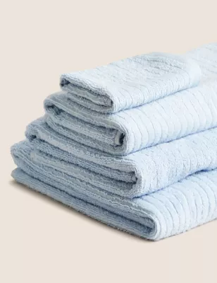 Pure Cotton Quick Dry Towel