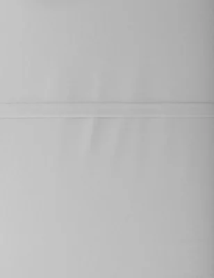 Bamboo Cotton Blend Sateen Flat Sheet