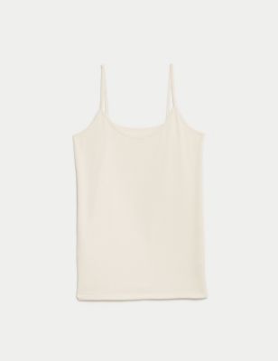 Heatgen&trade; Medium Thermal Strappy Vest