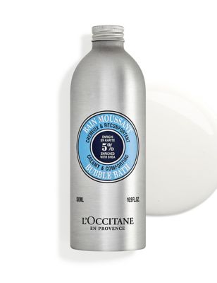 Shea Foaming Bath 500ml