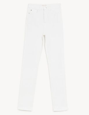 Lily Magic Shaping High Waisted Jeans