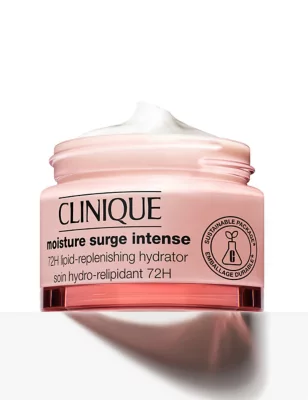 Moisture Surge&trade; Intense 72h Lipid-Replenishing Hydrator 50ml