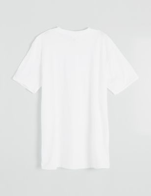 Personalised Mens Pyjama Short Set