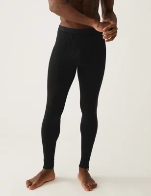 2pk Heatgen&trade; Light Thermal Long Johns