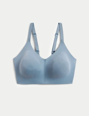 Flexifit&trade; Non-Wired Full Cup Bra F-H