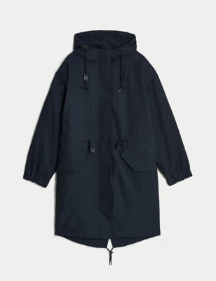 Stormwear&trade; Removable Liner Parka Coat