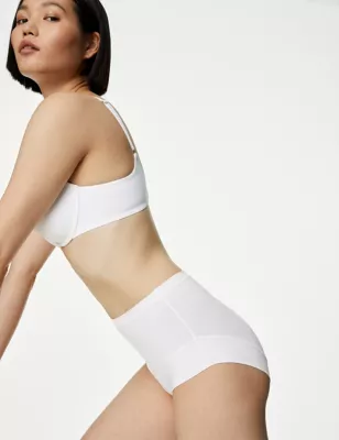 3pk Flexifit&trade; Modal Full Briefs