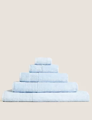 Egyptian Cotton Luxury Towel