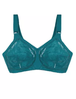 Doreen X Non Wired Full Cup Bra C-J