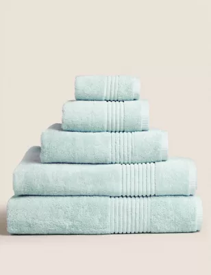 Egyptian Cotton Luxury Towel