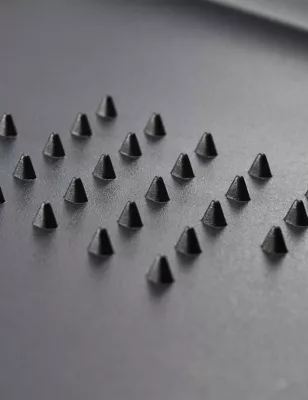 Cut & Carve Plus Large Chopping Board