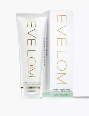 Foaming Cream Cleanser 120ml