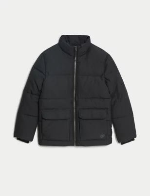Puffer Jacket With Thermowarmth&trade;