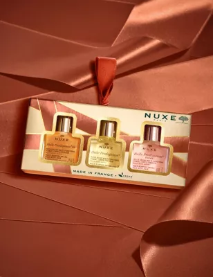 Nuxe Huile Prodigieuse&trade; Mini Trio