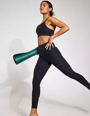 Softluxe Non Wired Sports Bra