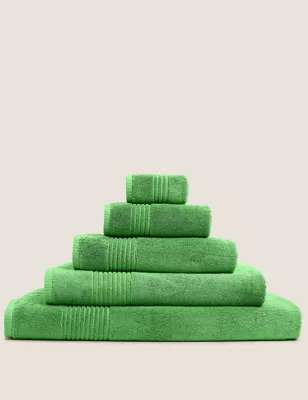 Egyptian Cotton Luxury Towel