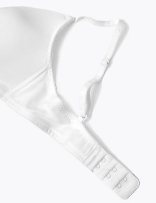 2pk Non Wired First Bras Aa-D