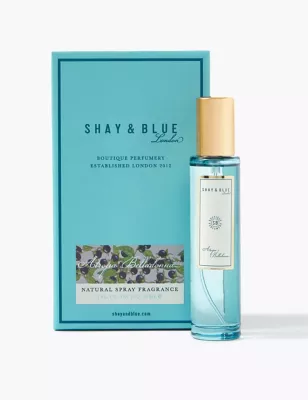 Atropa Belladonna Vegan Fragrance 30ml