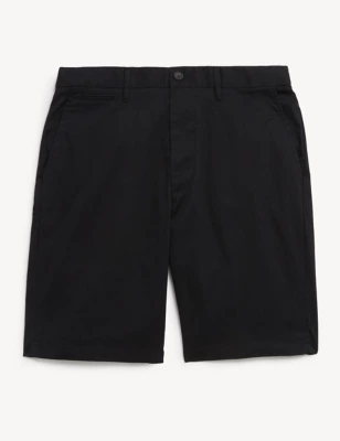 Super Lightweight Stretch Chino Shorts
