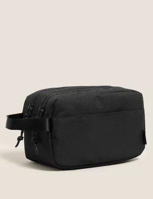 Recycled Polyester Pro-Tect&trade; Washbag