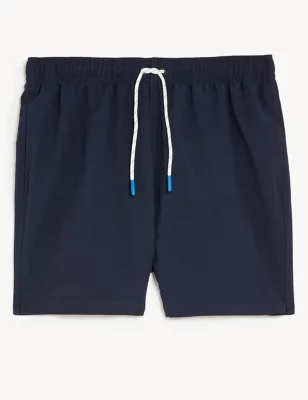 Quick Dry Swim Shorts