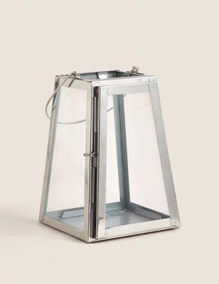 Metal Lantern
