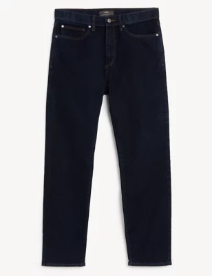 Straight Fit Jeans With Stormwear&trade;